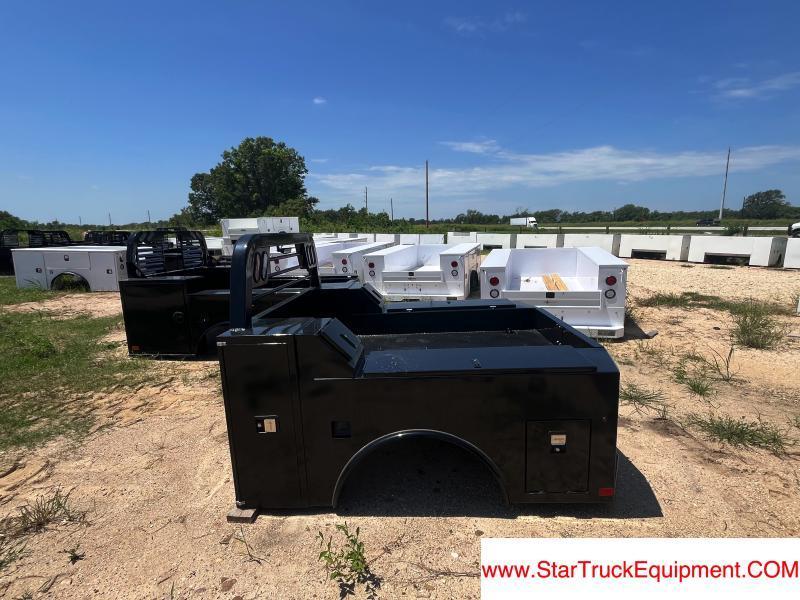 CLEARANCE Norstar SD 40" CA SRW Truck Bed NbYCECt4qqnh