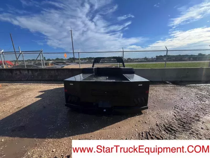 new Flat Decks Norstar  for sale, in Wharton, TX Thumbnail 3