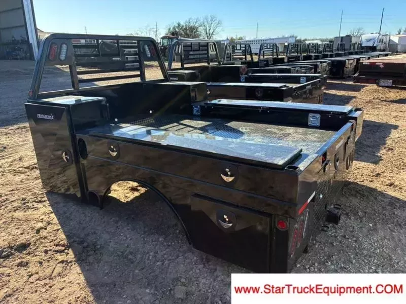 new Goose Bodies Pronghorn  for sale, in Wharton, TX Thumbnail 5