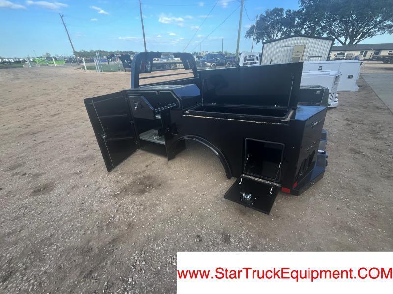 new Flat Decks Norstar  for sale, in Wharton, TX Thumbnail 7