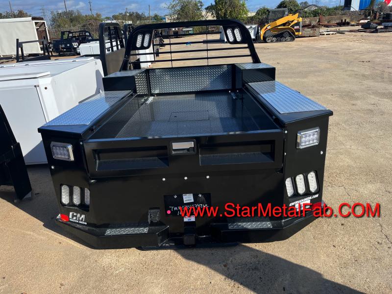 CM SK DELUXE 56" CTA DRW Truck Bed Local Dealer in Wharton, TX Shop