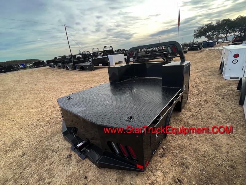 new Flat Decks Norstar  for sale, in Wharton, TX Thumbnail 4