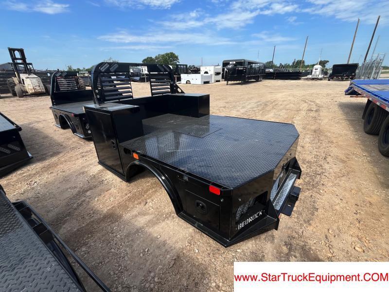 new Flat Decks Bedrock  for sale, in Wharton, TX Thumbnail 4