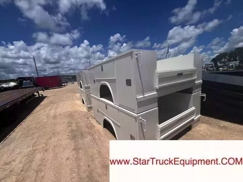 new Flat Decks RKI  for sale, in Wharton, TX Thumbnail 2