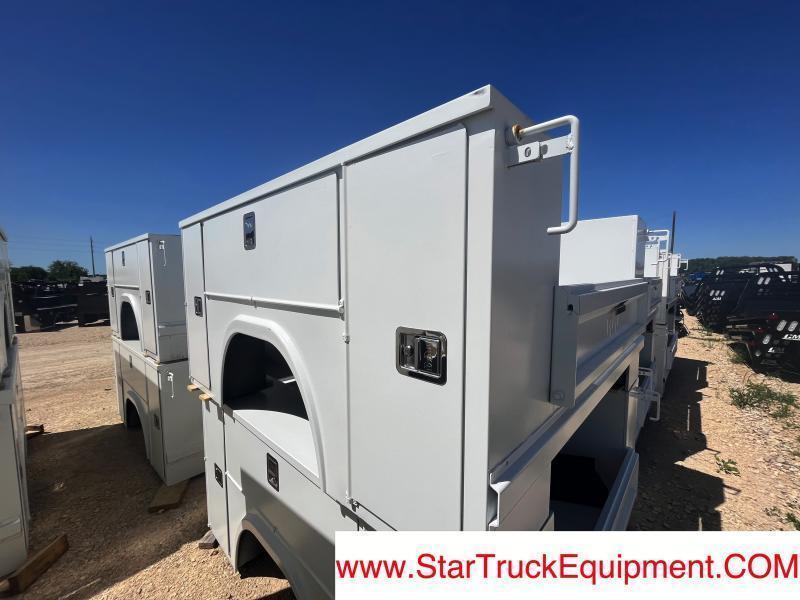 new Flat Decks RKI  for sale, in Wharton, TX Thumbnail 2