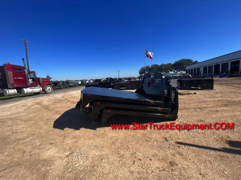 Bedrock Diamond 56" - 58" CTA SRW Truck Bed EiYaMiyiyt5w