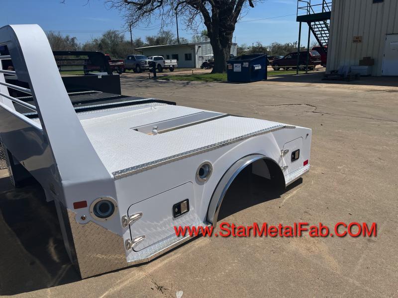 CLEARANCE Norstar WH 58" CTA DRW Hauler Truck Bed Local Dealer in