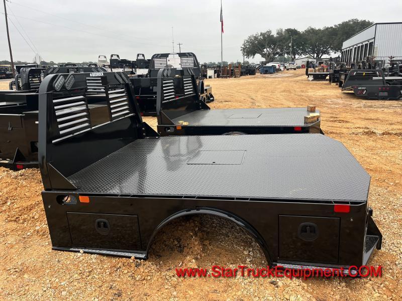 new Flat Decks Bedrock  for sale, in Wharton, TX Thumbnail 2