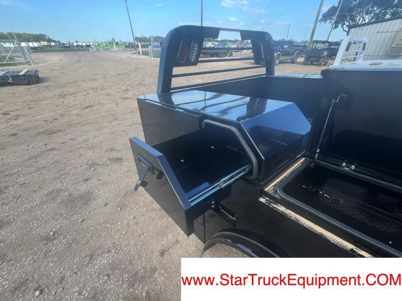 new Flat Decks Norstar  for sale, in Wharton, TX Thumbnail 9