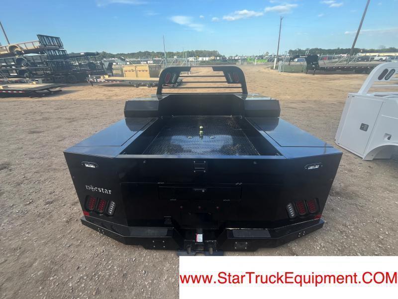new Flat Decks Norstar  for sale, in Wharton, TX Thumbnail 5