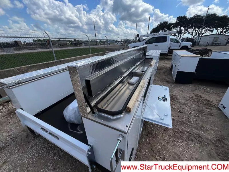 new Service Bodies CM Truck Beds  for sale, in Wharton, TX Thumbnail 3