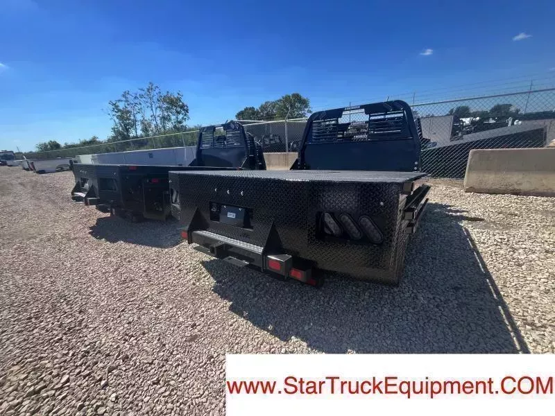 new Flat Decks Bedrock  for sale, in Wharton, TX Thumbnail 3