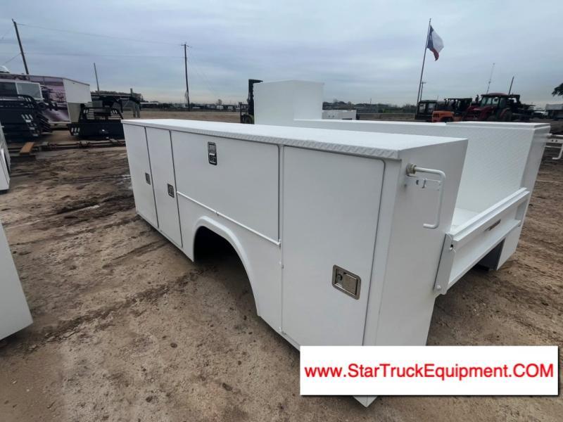 new Flat Decks RKI  for sale, in Wharton, TX Thumbnail 5