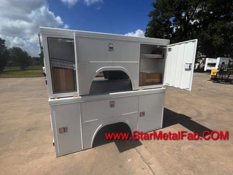 new Flat Decks RKI  for sale, in Wharton, TX Thumbnail 2