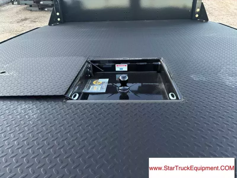 new Flat Decks Bedrock  for sale, in Wharton, TX Thumbnail 2