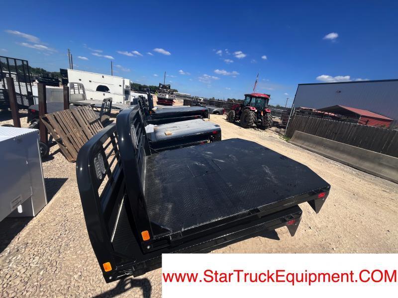 new Flat Decks CM Truck Beds  for sale, in Wharton, TX Thumbnail 2