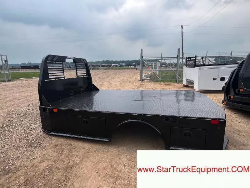 Bedrock Granite 84" ca DRW