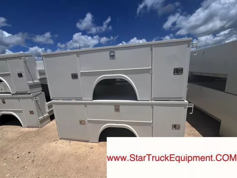 new Flat Decks RKI  for sale, in Wharton, TX Thumbnail 3