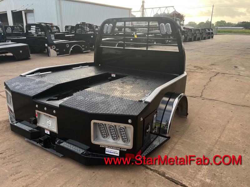 CM ER 38" CTA DRW Truck Bed Local Dealer in Wharton, TX Shop Truck