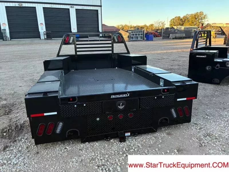 new Goose Bodies Pronghorn  for sale, in Wharton, TX Thumbnail 4