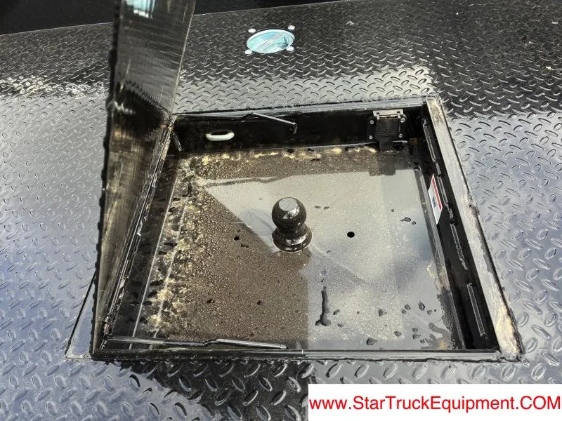 new Flat Decks Bedrock  for sale, in Wharton, TX Thumbnail 5