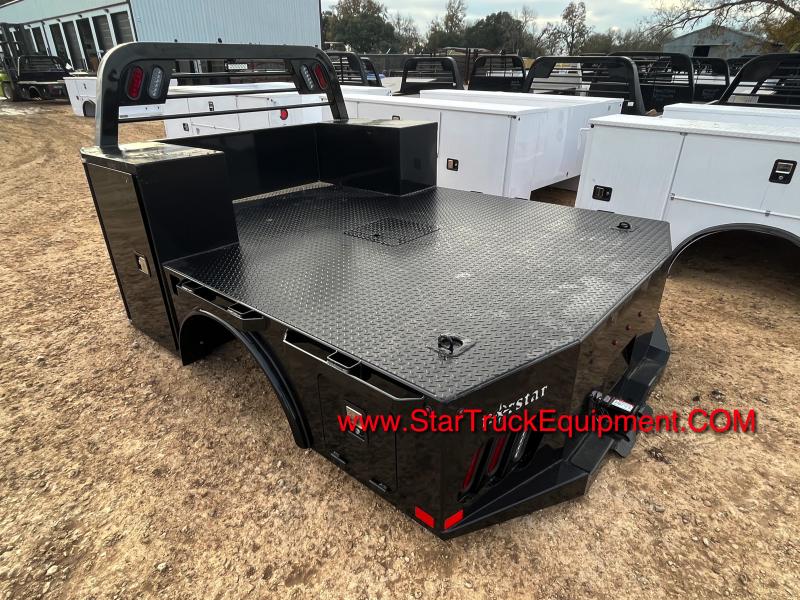 new Flat Decks Norstar  for sale, in Wharton, TX Thumbnail 2