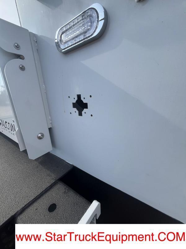 new Service Bodies Venco Venturo  for sale, in Wharton, TX Thumbnail 11