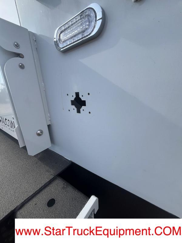 new Service Bodies Venco Venturo  for sale, in Wharton, TX Thumbnail 11