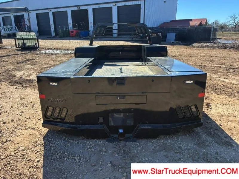 new Flat Decks Norstar  for sale, in Wharton, TX Thumbnail 3