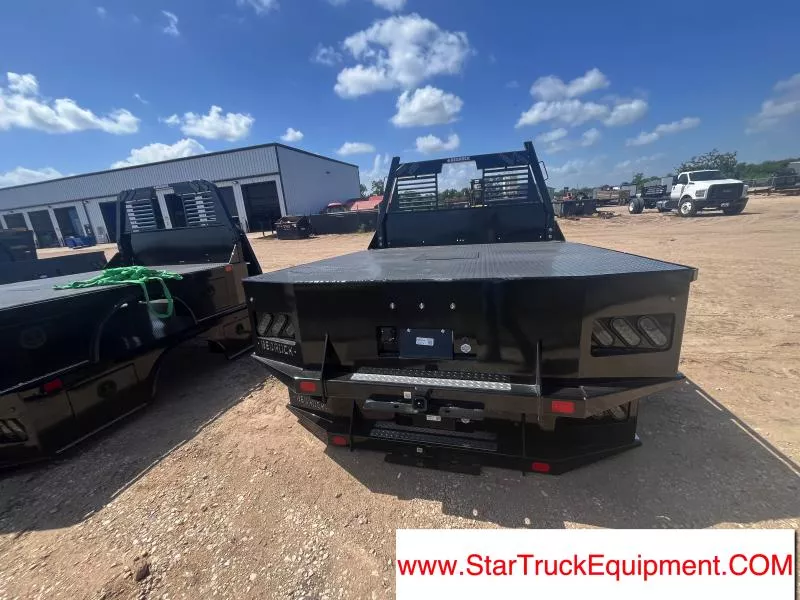 new Flat Decks Bedrock  for sale, in Wharton, TX Thumbnail 3