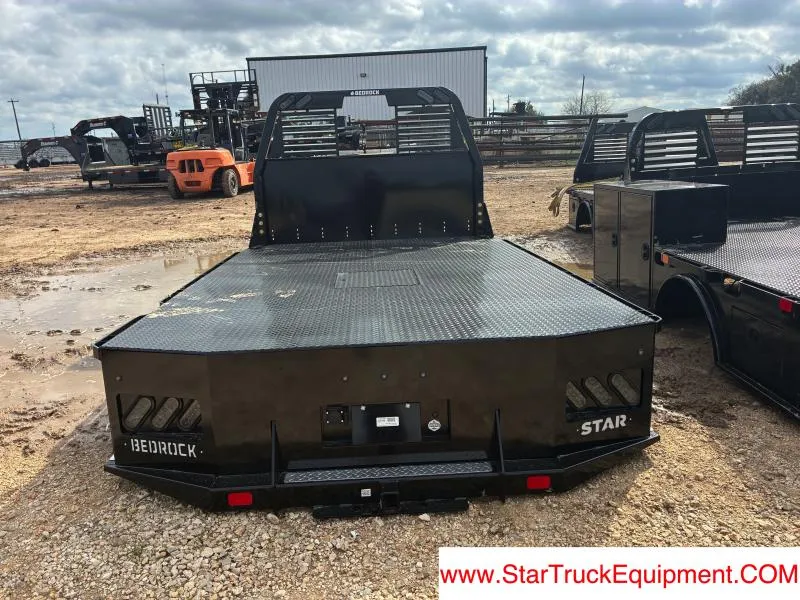 new Flat Decks Bedrock  for sale, in Wharton, TX Thumbnail 2