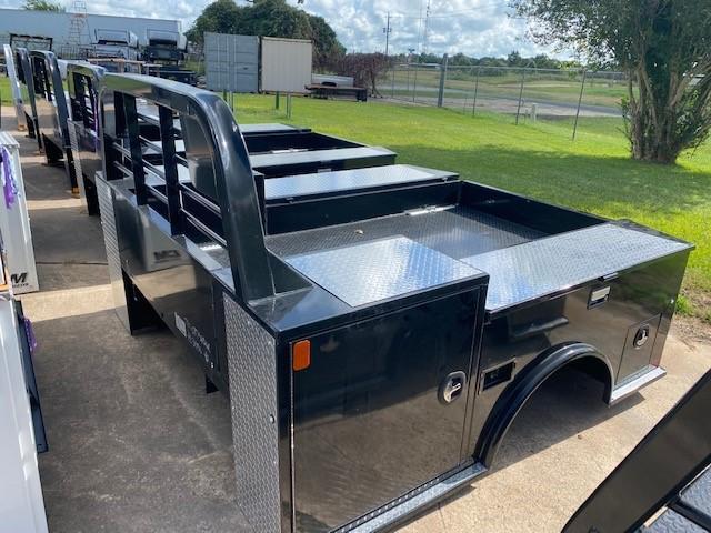 2021 CM TM 58" CTA DRW Truck Bed | Local Dealer in Wharton, TX | Shop
