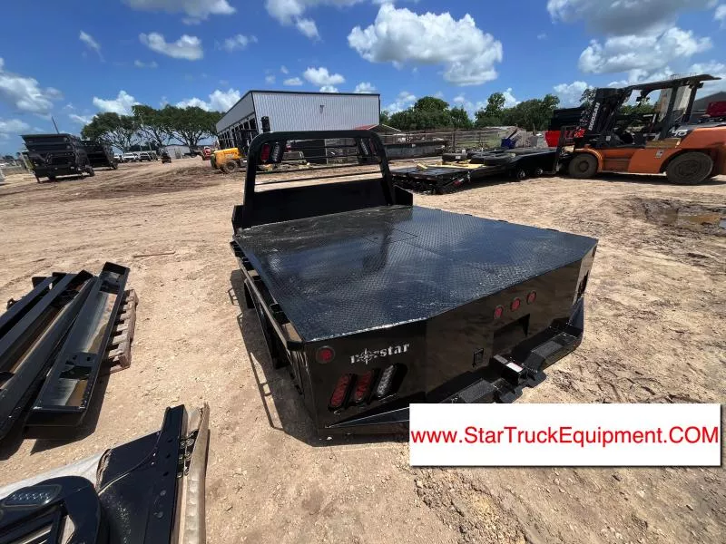 new Flat Decks Norstar  for sale, in Wharton, TX Thumbnail 2