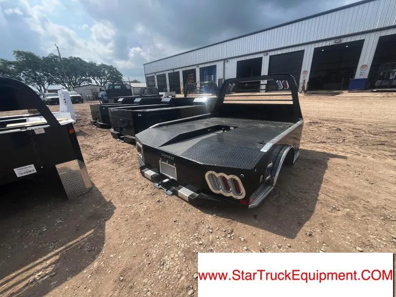 new Flat Decks Norstar  for sale, in Wharton, TX Thumbnail 4