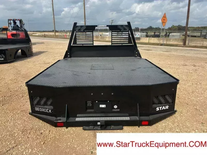 Bedrock Granite 11G-4 -  58" ca drw 