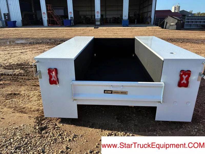 new Service Bodies CM Truck Beds  for sale, in Wharton, TX Thumbnail 4