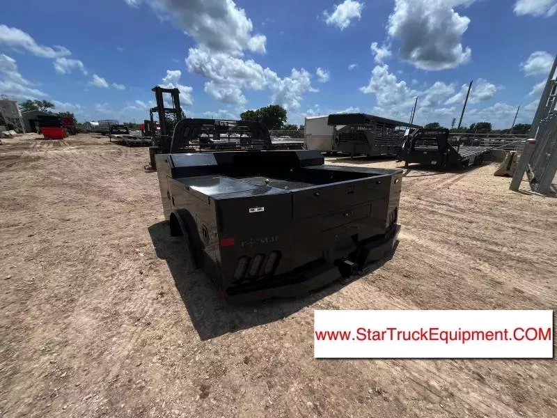 new Flat Decks Norstar  for sale, in Wharton, TX Thumbnail 4