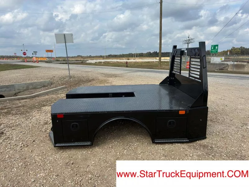 Bedrock Granite 7G-34 -  56" ca drw with trough