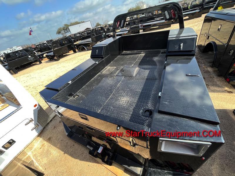 new Flat Decks Norstar  for sale, in Wharton, TX Thumbnail 3