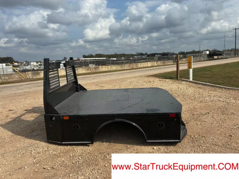 Bedrock Granite 7G-4 - 56" ca drw