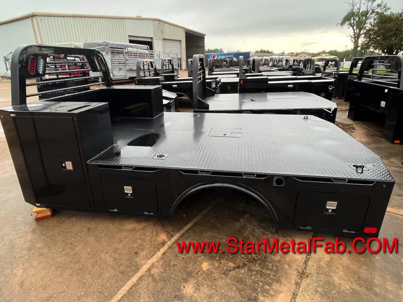 Norstar | Local Dealer in Wharton, TX | Shop Truck Beds and ...