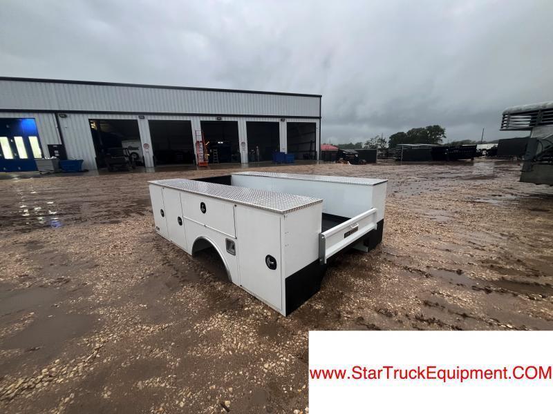 new Service Bodies CM Truck Beds  for sale, in Wharton, TX Thumbnail 3