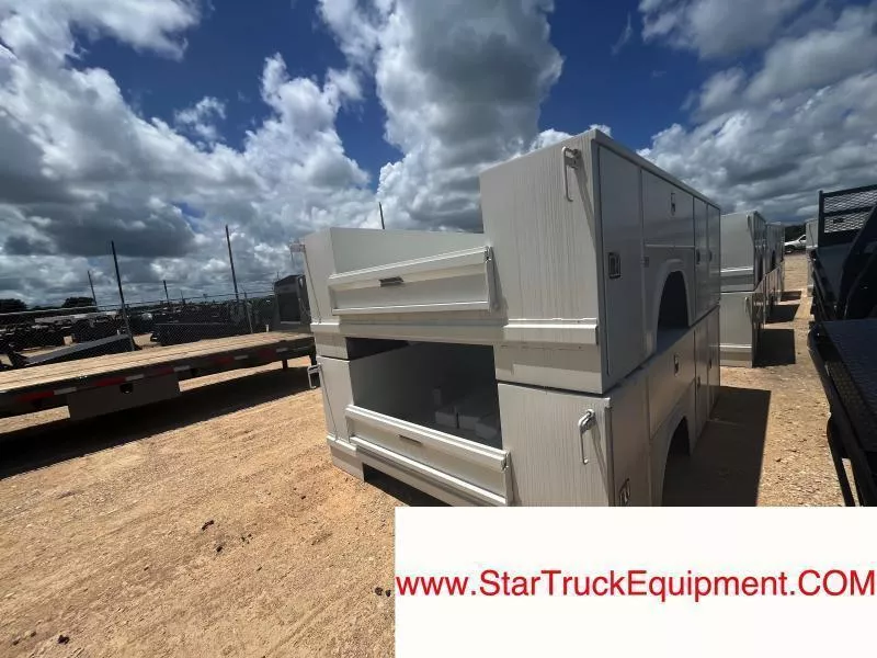 new Flat Decks RKI  for sale, in Wharton, TX Thumbnail 4