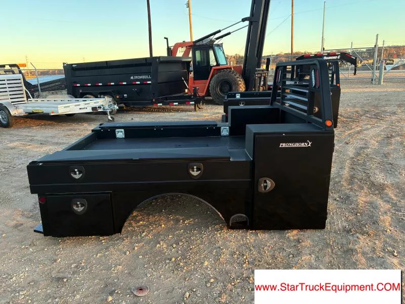 new Goose Bodies Pronghorn  for sale, in Wharton, TX Thumbnail 5