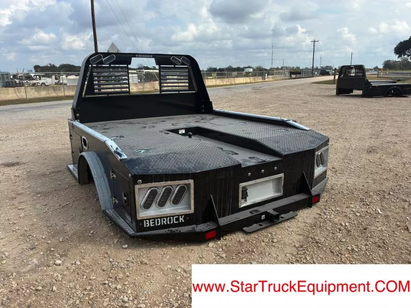 new Flat Decks Bedrock  for sale, in Wharton, TX Thumbnail 4