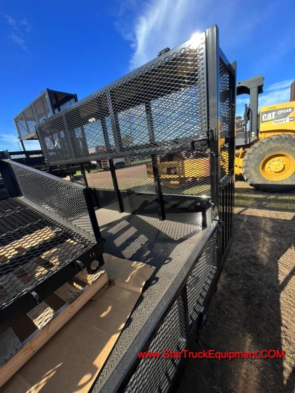 new Flat Decks Parkhurst  for sale, in Wharton, TX Thumbnail 5
