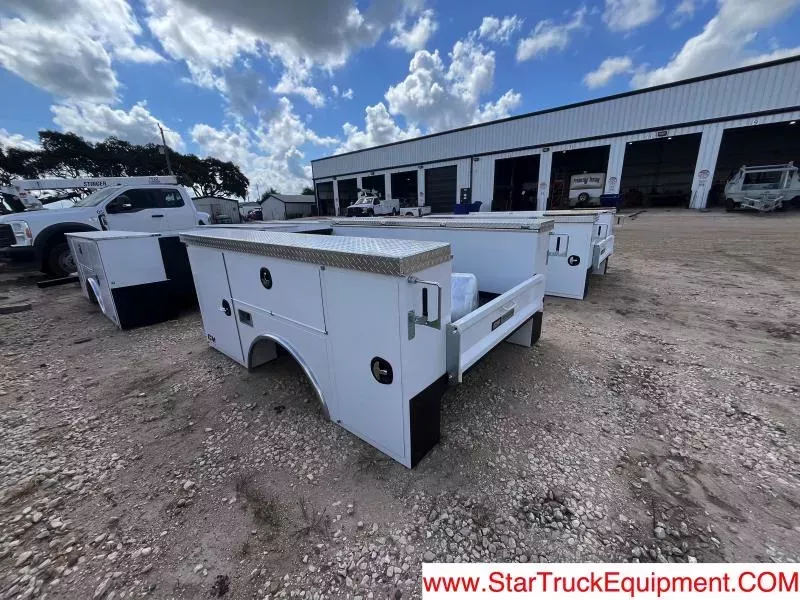 new Service Bodies CM Truck Beds  for sale, in Wharton, TX Thumbnail 5