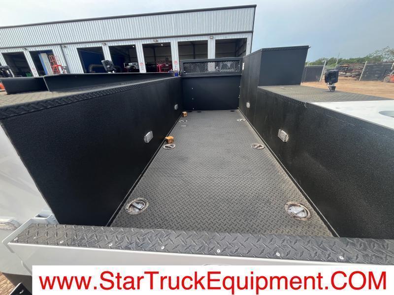 new Service Bodies Venco Venturo  for sale, in Wharton, TX Thumbnail 8