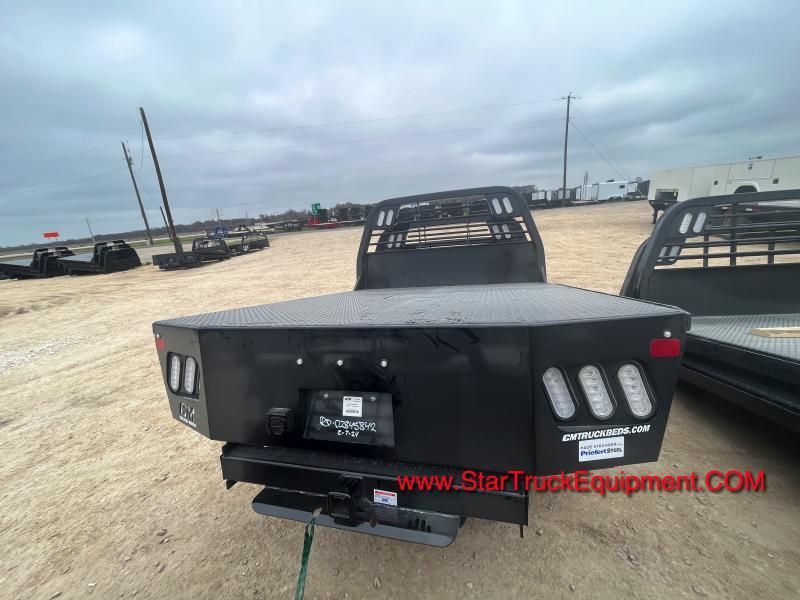 new Flat Decks CM Truck Beds  for sale, in Wharton, TX Thumbnail 4