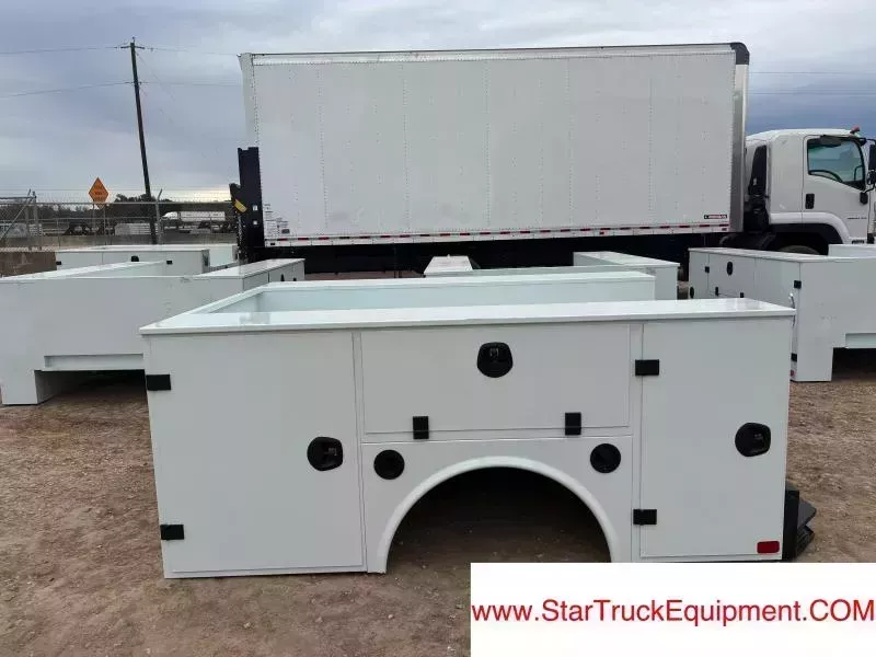 new Flat Decks Norstar  for sale, in Wharton, TX Thumbnail 3